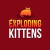 Exploding Kittens Games